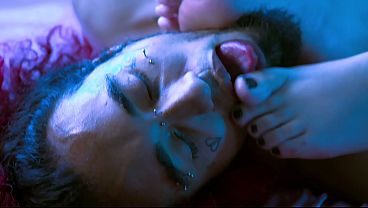 Your Mouth Was Made For My Soles, Not For Talking