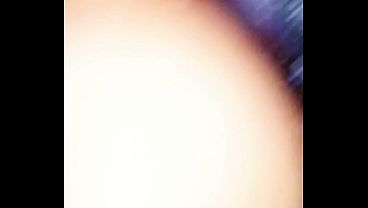 D&aacute_ndole duro al co&ntilde_o de culona madura milf morena