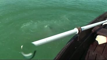 THE ULTIMATE YACHT PARTY EVER