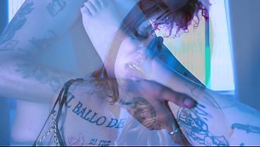 I Want To Shove My Feet On Your Mouth, Will You Agree?