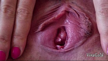 Exploring exterior of female body first time and perfect POV fuck pussy