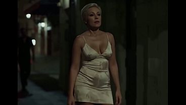 AI generated - This milf doesn'_t need much convincing