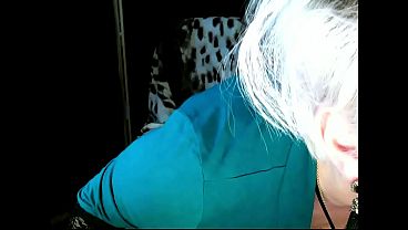 Four juicy shows of mature married webcam sluts... ))