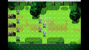 The soldiers and the golden princess 1