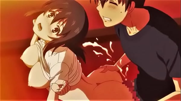 Como se llama este hentai