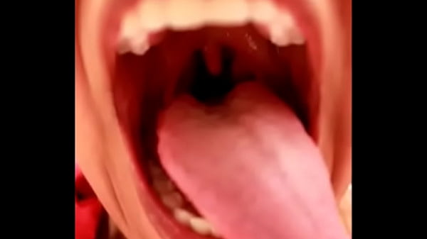 Long Tongue, Big Throat, Perfect Mouth (l&iacute_ngua grande) 2