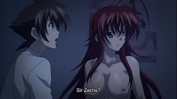DXD HOT MOMENTS dxd)