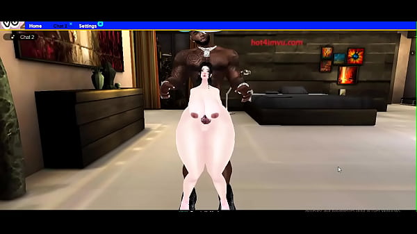 big tit babydoll takes BBC ~ @XxMarianaa imvu