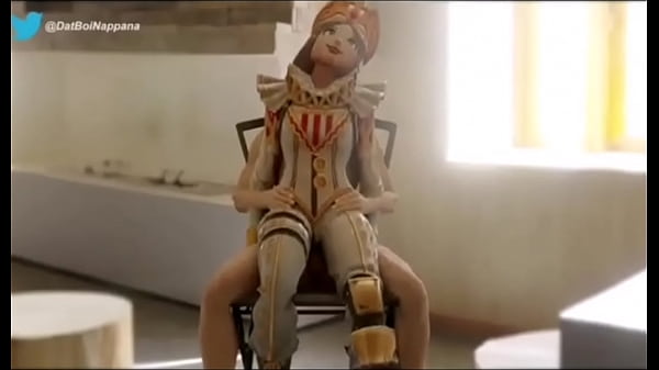 Fortnite porn recopilation