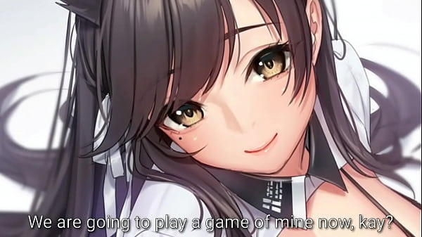 Atago &amp_ Taihou - Azur Lane JOI CEI