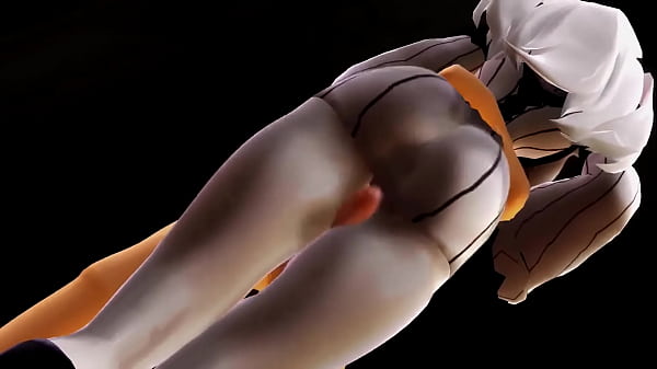 Flim13 MMD Seaport Hime