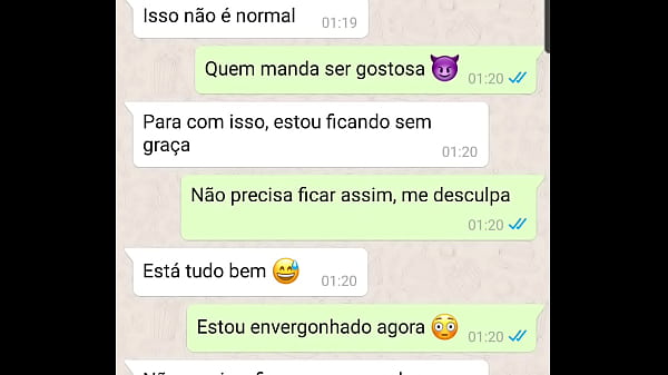 Convecendo a MINHA TIA A FUDER COMIGO!