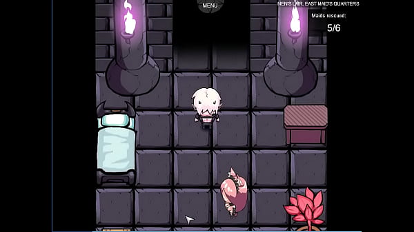 (  18 ) ADV Games Crimson Keep - Chapter One