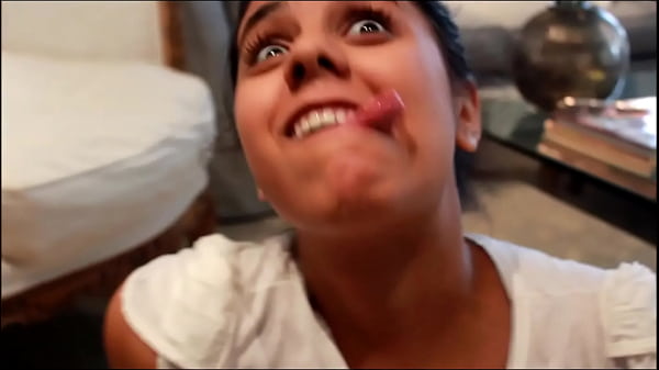 Throat, tongue and roof of mouth