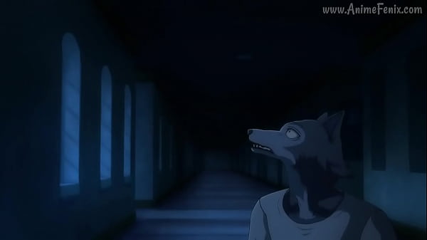 Beastars temp 2 ep 2