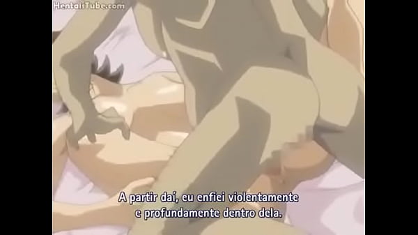 Hentai legendado Yama HimeEpis&oacute_dio 1