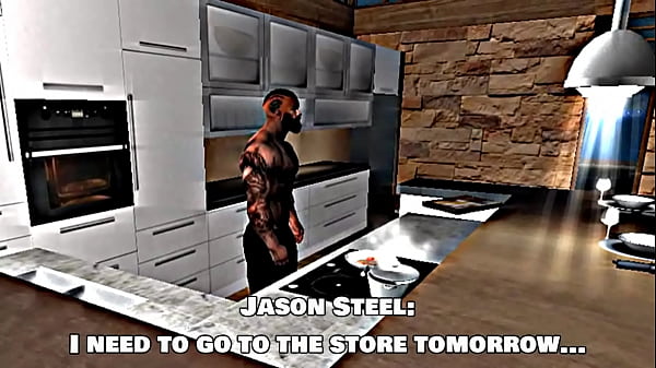 Second Life Blacked: Quarantine Edition