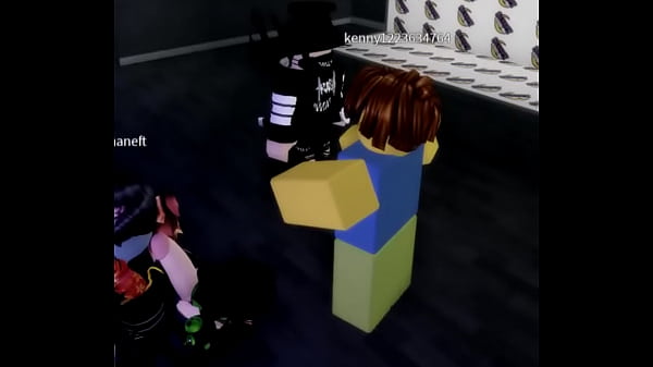 sex roblox porno
