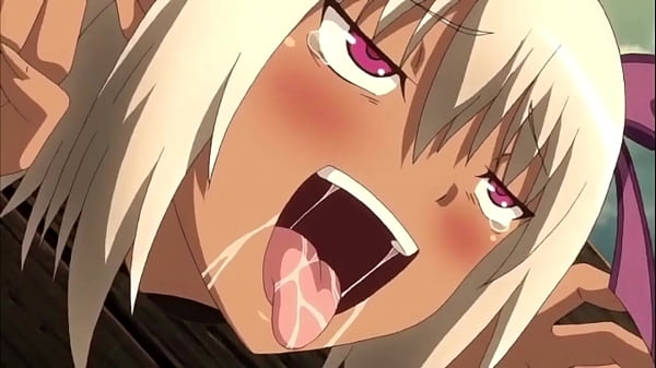 HENTAI SLAVES GETTING FUCKED IN FRONT OF EVERYONE