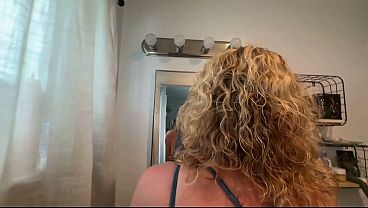 My Private Life - Christmas Pre Party - Goddess Brianna Beach - Milf Hunter