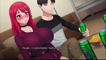 His Bet, Her Loss 2 NTR