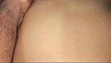 Fucking a wife on a cold day is a different experience.