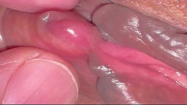 My pink pussy wants your hot cock and a lot of cum! - 43