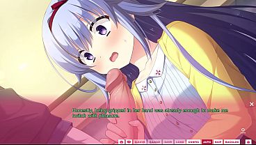 [My Klutzy Cupid] Inui Isuzu 1