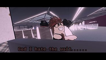 gangster presses white girl (roblox rule34 porn or whatever)