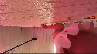 A sweet dick explosion without warning Sheer MisssVikki