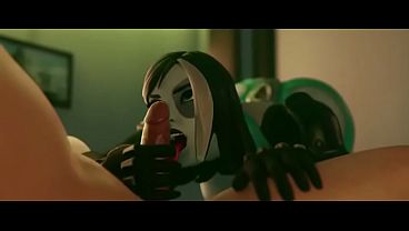 domino fortnite style