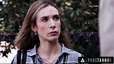 PURE TABOO Broke &amp_ Desperate Student Aiden Ashley Accepts Teachers Creepy Stepdads Job Offer