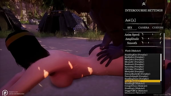 WILD LIFE QUEEN GETS FUCKED UP BY BBC