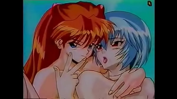 Ova hentai de Evangelion Subtitulado al ingles