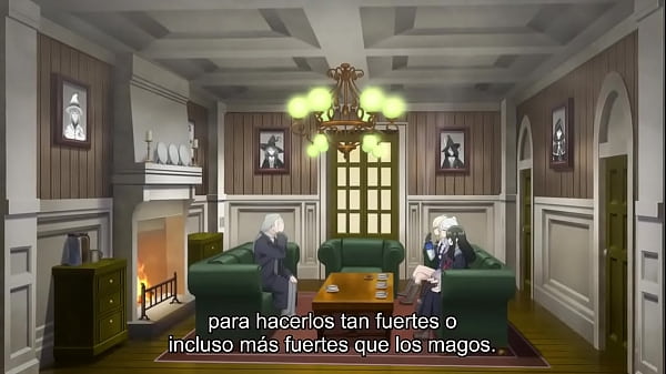 Brujitas follando Anime Majo no tabitabi cap 10 sub espa&ntilde_ol