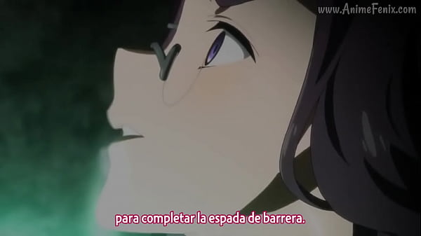 Brujitas follando Anime Majo no tabitabi cap 6 sub espa&ntilde_ol