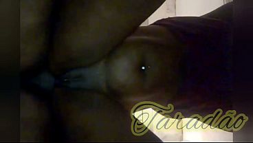 Socando gostoso no rabo