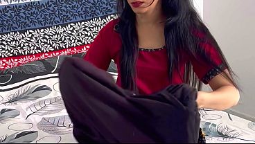 My StepMom called me into her room. Dirty Talk Audio and Fucking Xxx Porn Video