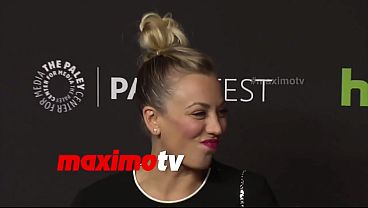 Kaley Cuoco - Sexy Compilation
