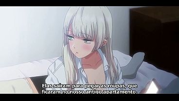 HENTAI BOLAD&Atilde_O HAR&Eacute_M