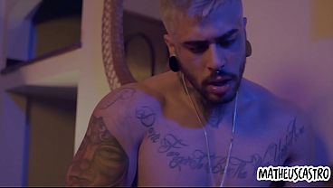 LEVEI MEU AMIGO PRA CASA AP&Oacute_S O FUTEBOL E FODEMOS MINHA MADRASTA SAFADA ESCONDIDO - COMPLETO FREE