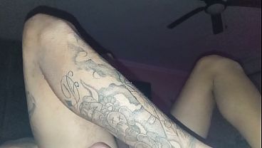 Lo Que Pas&oacute_ Despu&eacute_s de Medianoche... POV de Pareja