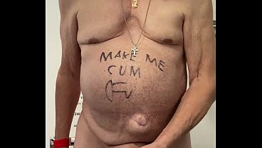 Make me cum