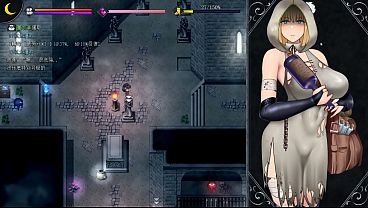 Unholy Maiden part.001