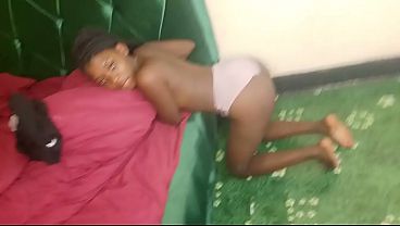 Better watch my pussy or you miss