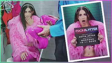 You Can Keep The Heels Only If You Fuck My Cock