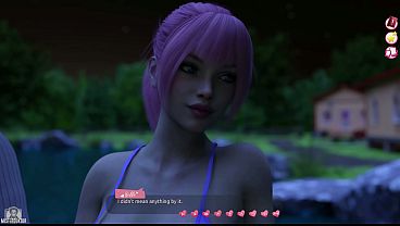 HELPING THE HOTTIES re-start #68