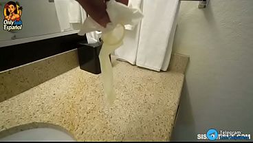 Mi hermanastra deja tirados los condones por todo lado sub espa&ntilde_ol ver aqu&iacute_ :&nbsp_https://cuty.io/f07LH8