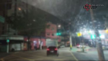 Putaria no Beco: Carro nos seguiu na IBM - Dogging 37 - Cristina Almeida - TRAILER