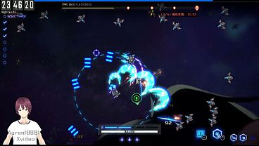 魅惑之翼：爆衣攻略 Part3